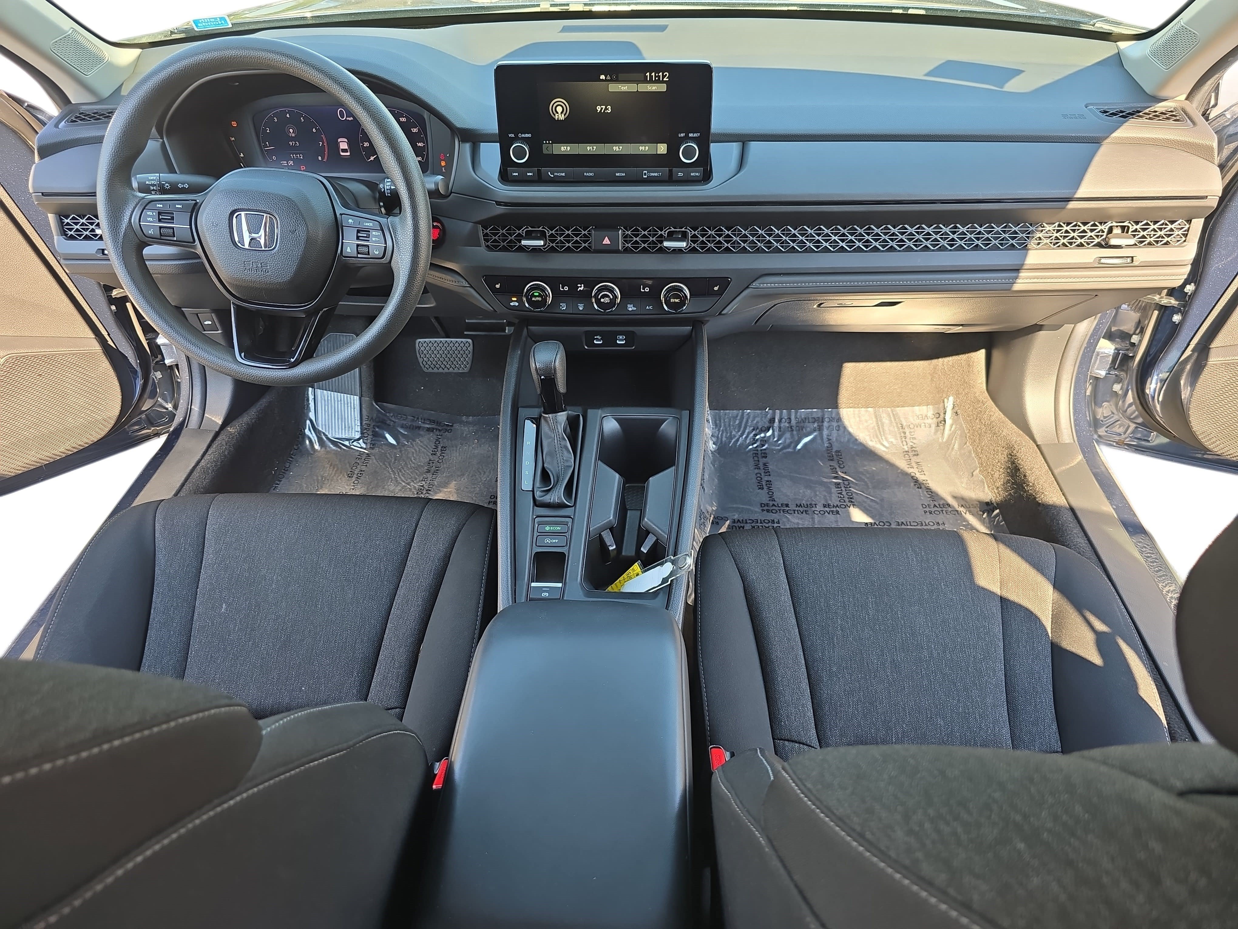 Used 2024 Honda Accord EX image 9