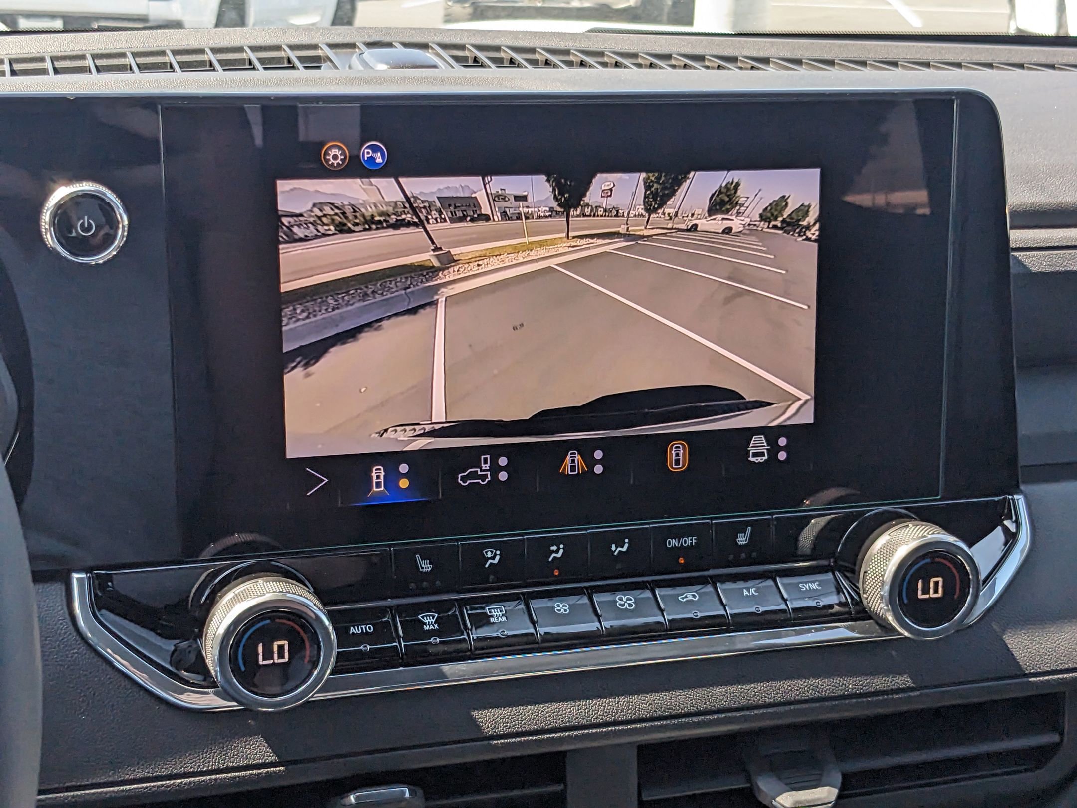 New 2026 Chevrolet Colorado Trail Boss image 12