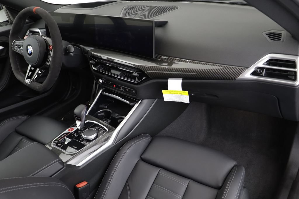 Used 2026 BMW M2 w/ Lighting Package RWD image 19