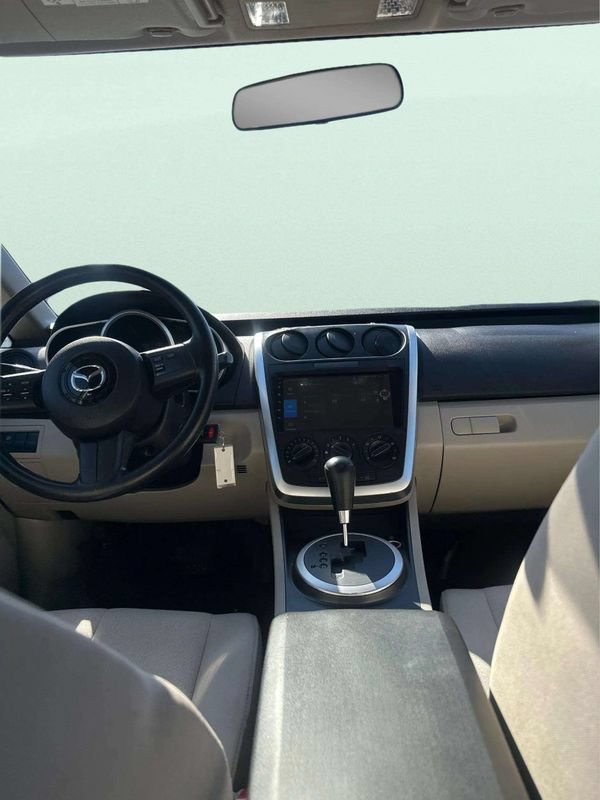 Used 2008 MAZDA CX-7 Sport FWD image 11