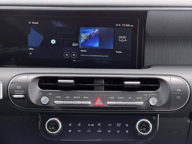 New 2026 Hyundai Palisade Calligraphy FWD image 18