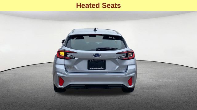 Certified 2025 Subaru Impreza 2.0i Sport image 7