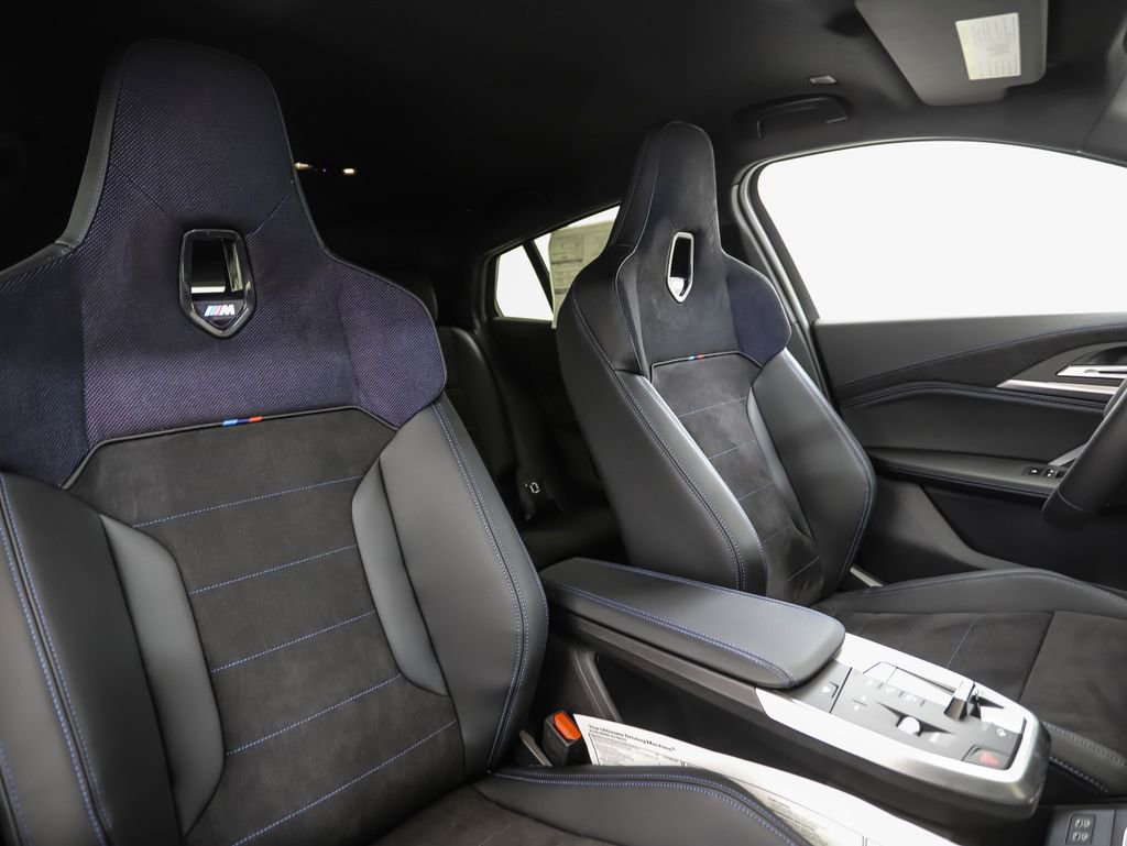 New 2026 BMW X2 M35i w/ Technology Package image 32