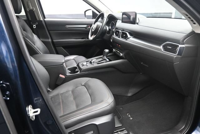 Used 2022 MAZDA CX-5 AWD 2.5 S image 28