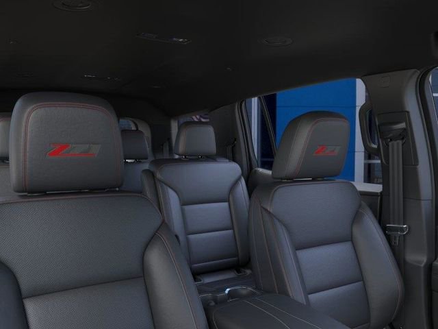 New 2026 Chevrolet Traverse Z71 w/ Driver Confidence Package image 25