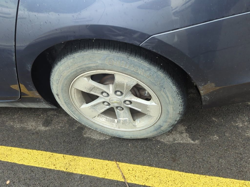 Used 2014 Chevrolet Malibu LS w/ Protection Package image 5