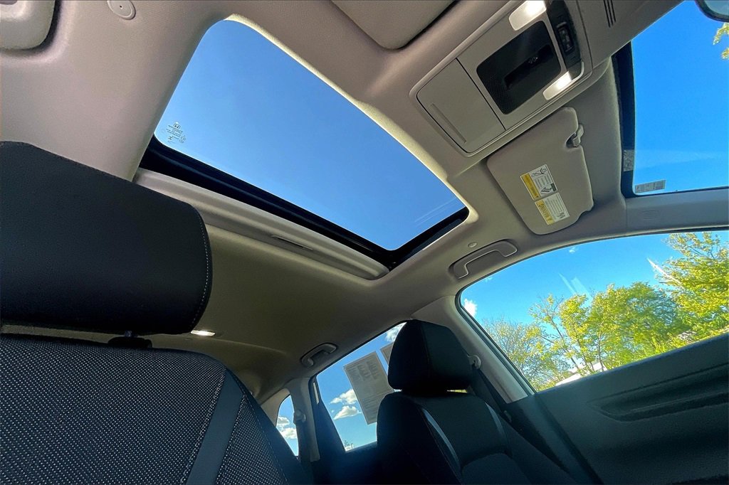 Used 2024 Honda CR-V EX image 22