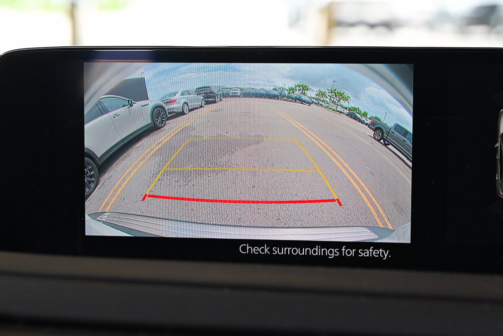 Certified 2026 MAZDA CX-30 AWD 2.5 S image 12