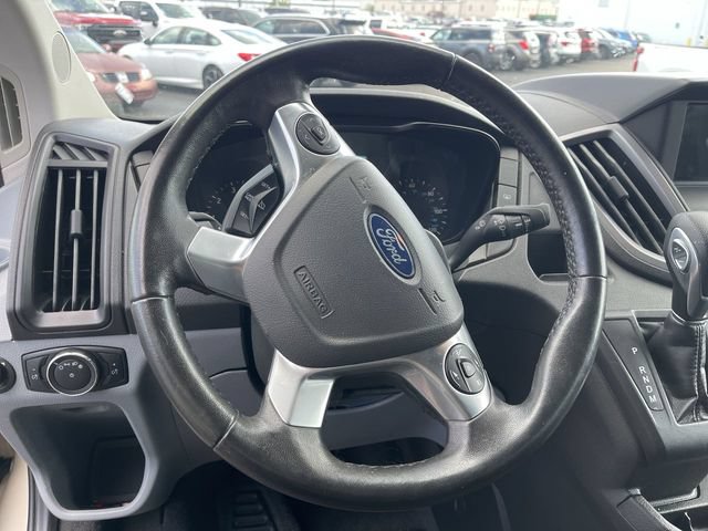 Used 2018 Ford Transit 350 XLT RWD image 5