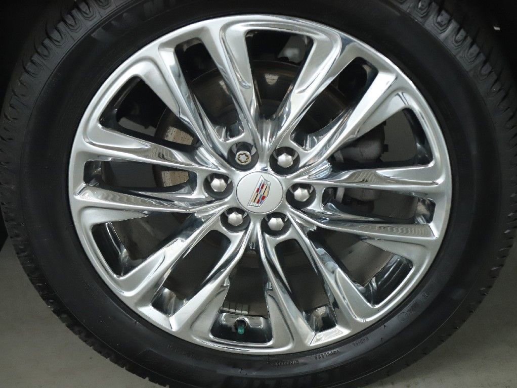 Used 2023 Cadillac XT6 Premium Luxury w/ Technology Package image 39