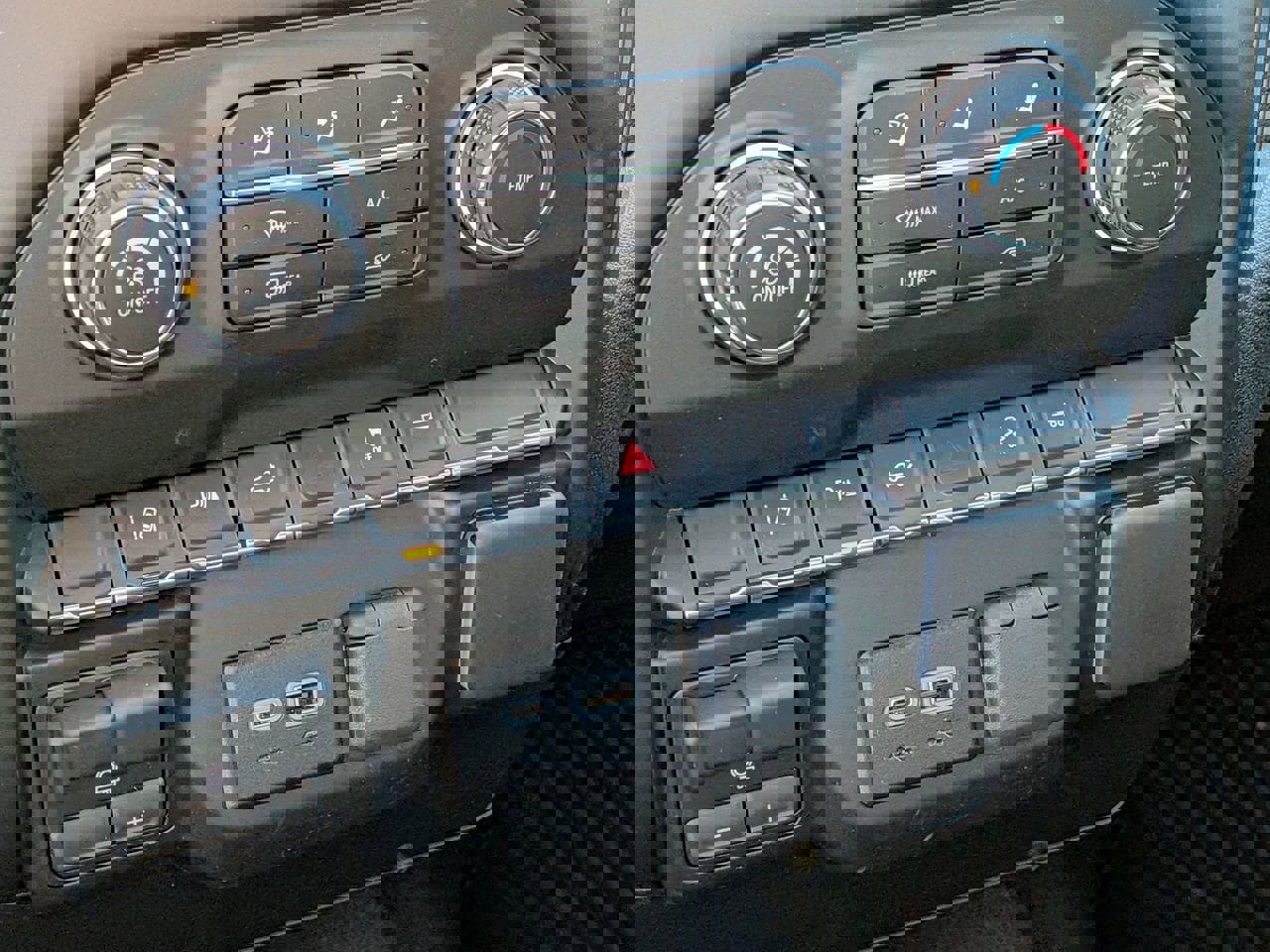 New 2026 Chevrolet Silverado 2500 Custom w/ Custom Value Package image 17