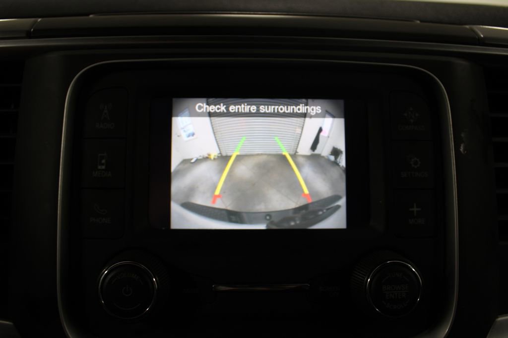 Used 2024 RAM 1500 Classic Warlock image 45