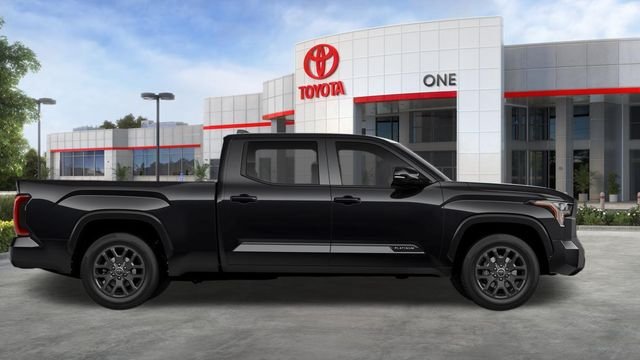 New 2026 Toyota Tundra Platinum AWD/4WD image 46