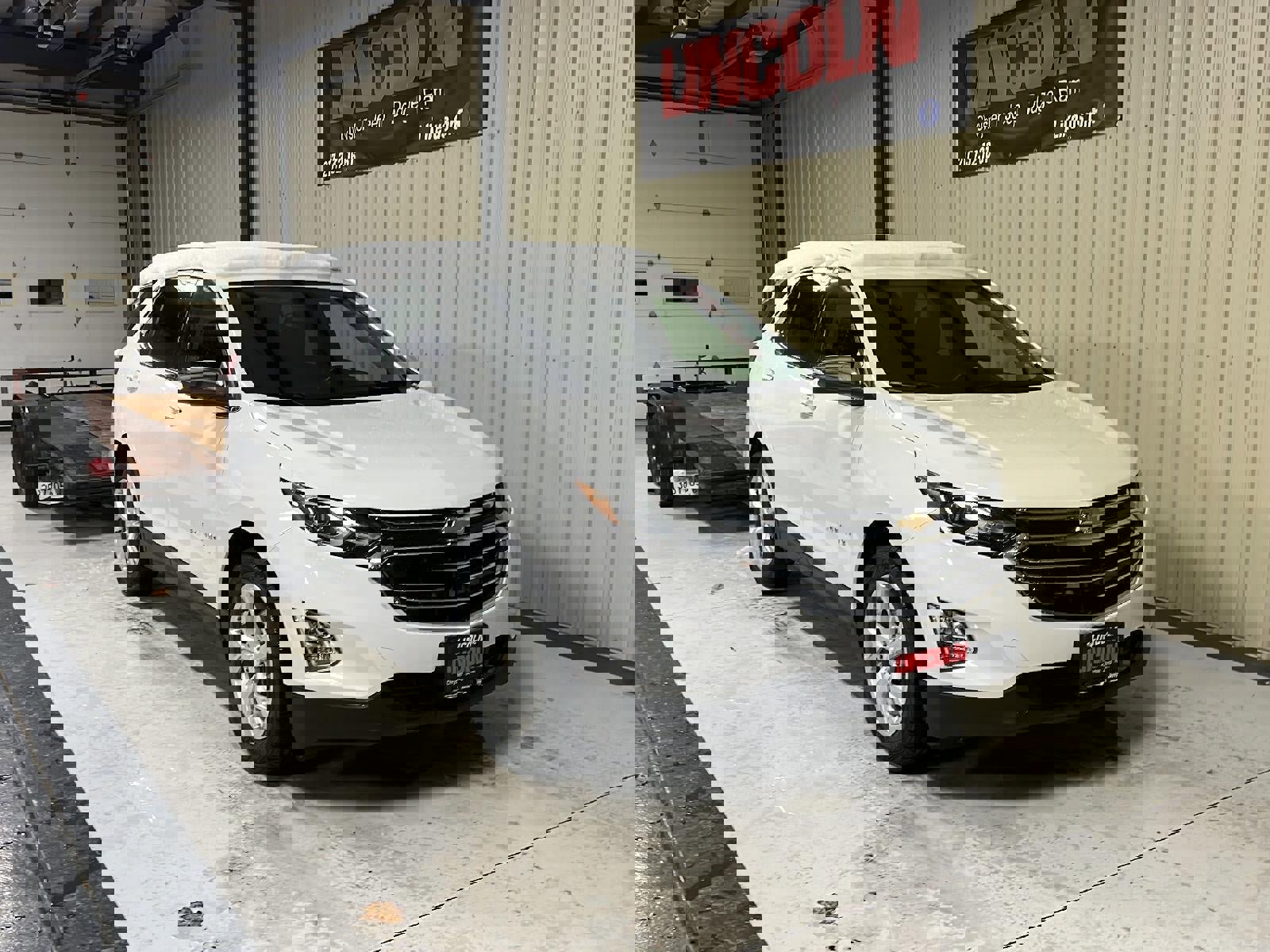 Used 2021 Chevrolet Equinox Premier image 7