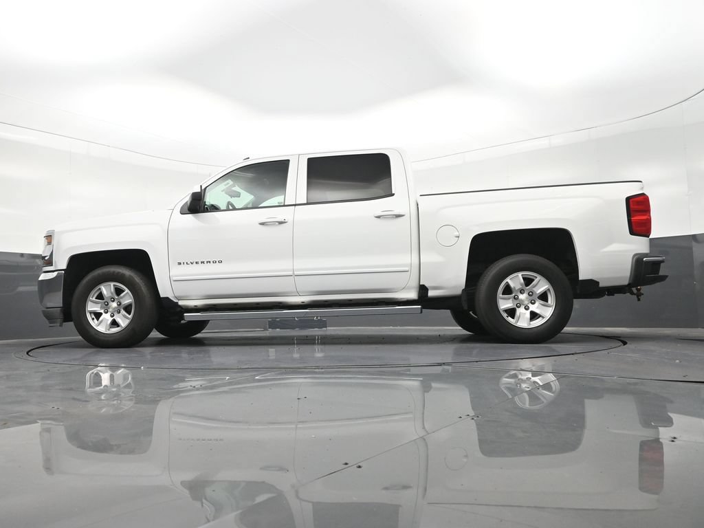 Used 2017 Chevrolet Silverado 1500 LT w/ All Star Edition RWD image 25
