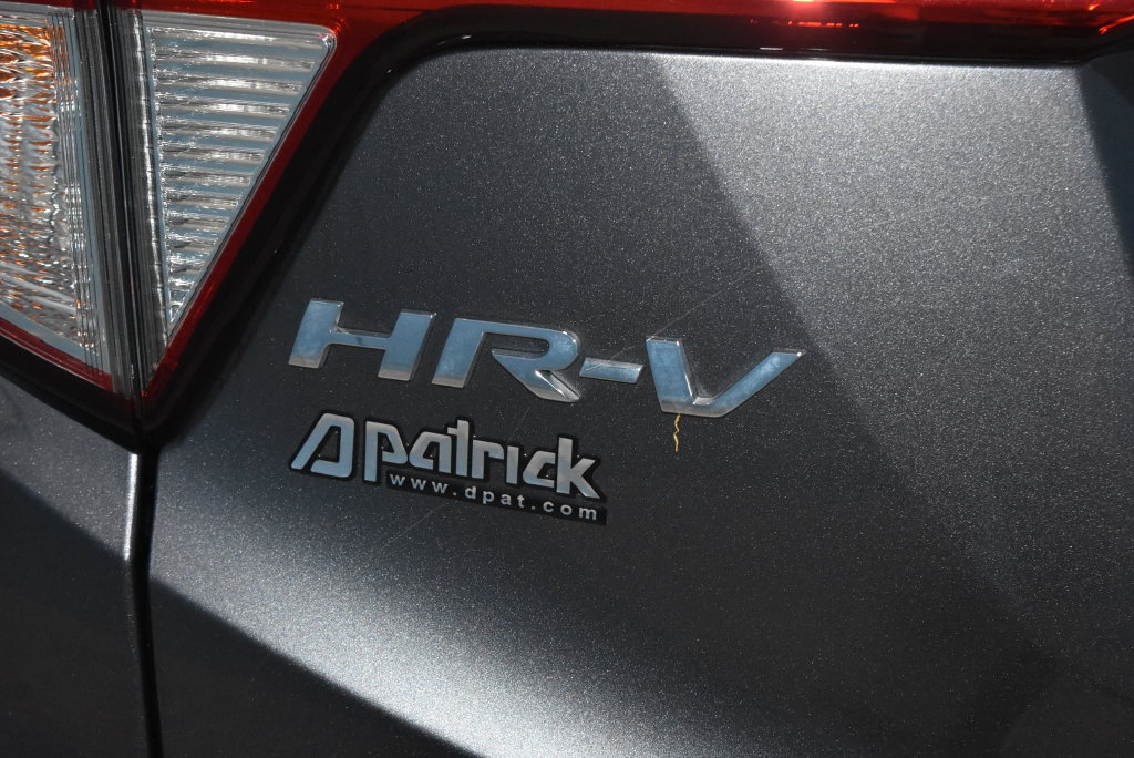 Used 2022 Honda HR-V LX image 28