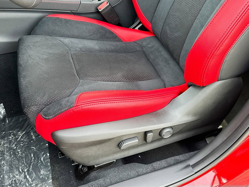 New 2026 Subaru WRX Limited image 23