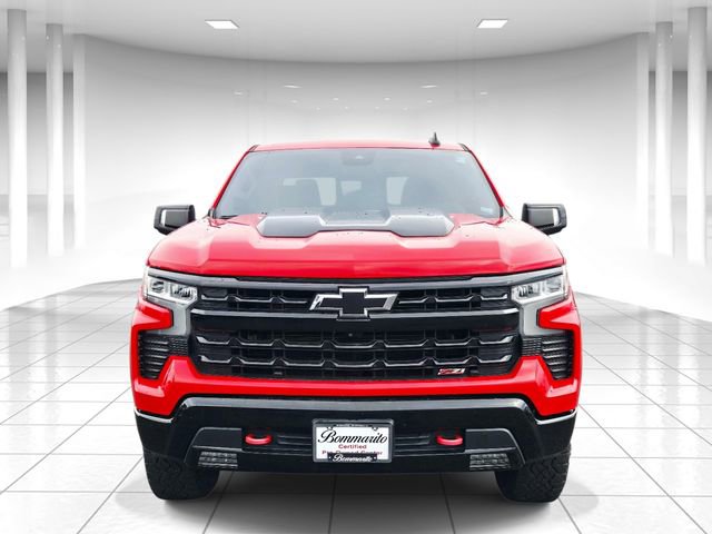 Used 2022 Chevrolet Silverado 1500 LT Trail Boss w/ LT Trail Boss Premium Package AWD/4WD image 5