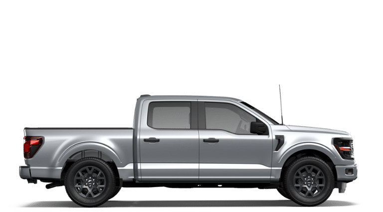 New 2026 Ford F150 STX w/ Equipment Group 200A RWD image 49
