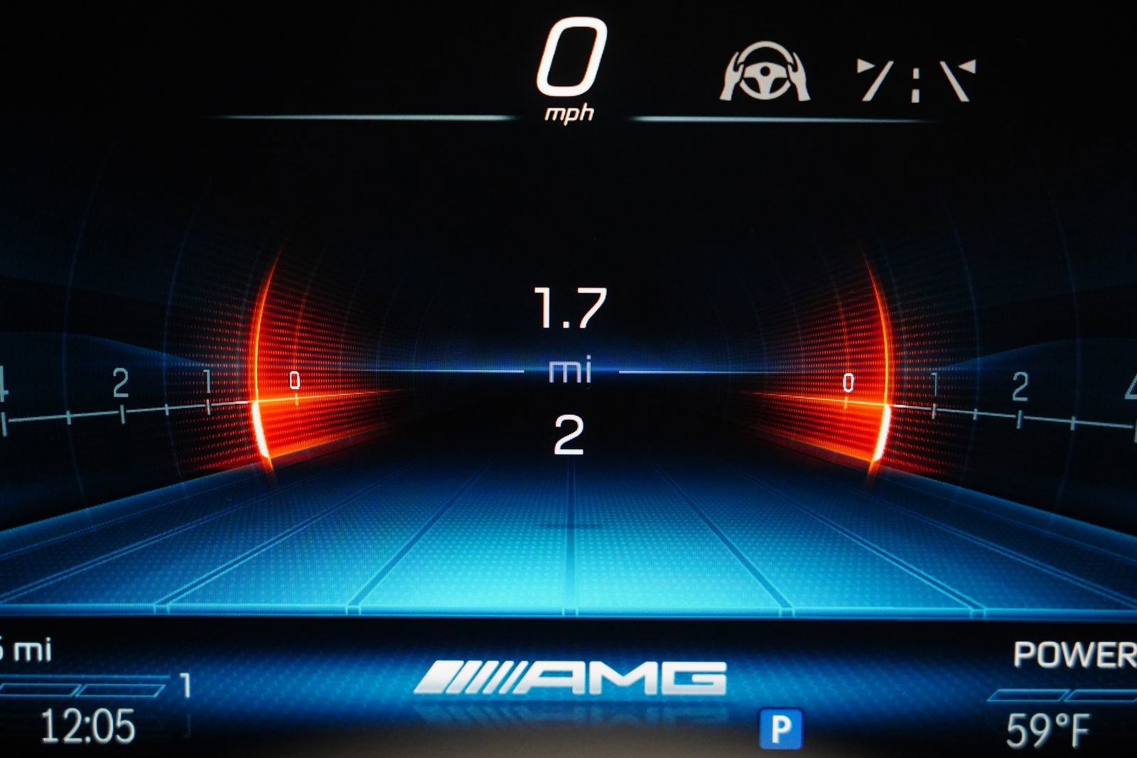 New 2026 Mercedes-Benz GLE 53 AMG 4MATIC Coupe image 25