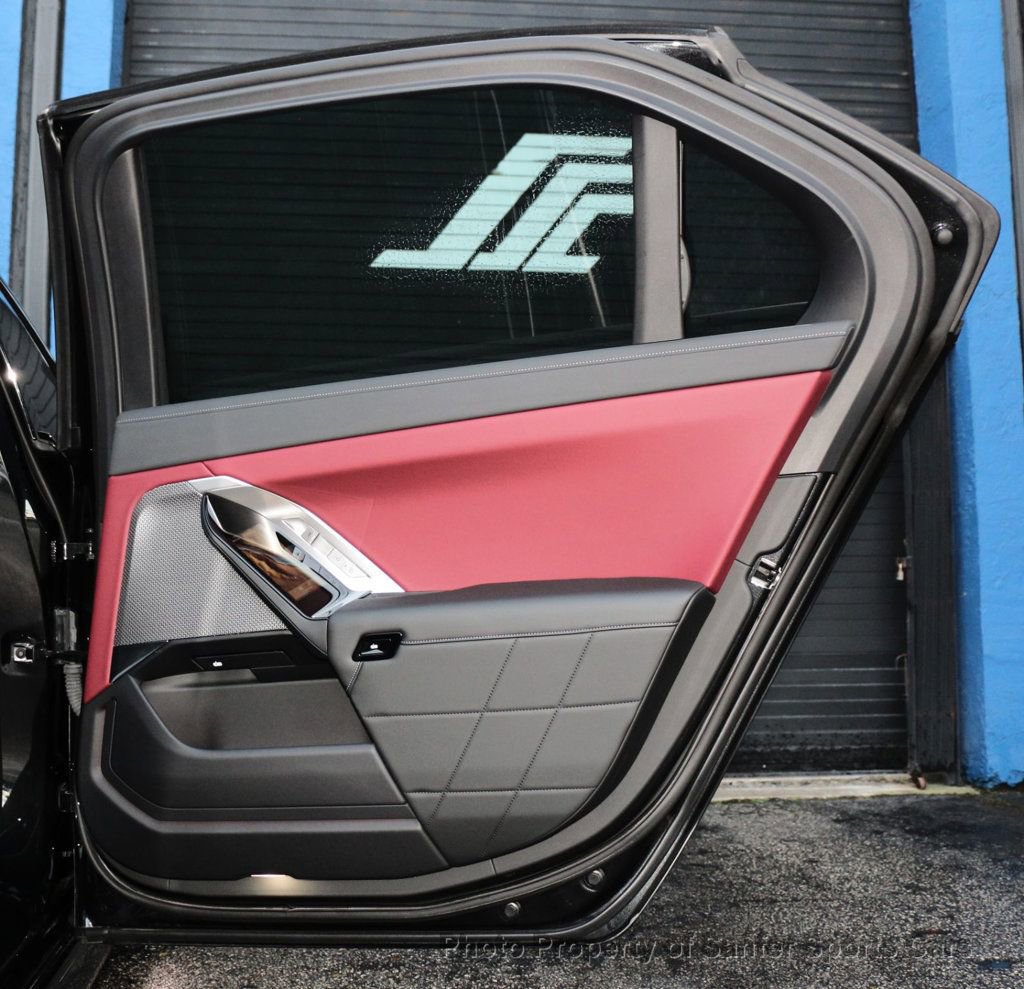 Used 2023 BMW 740i w/ Parking Assistance Package image 20