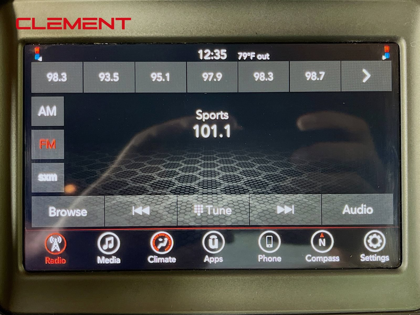 Used 2022 Dodge Charger SXT RWD image 19