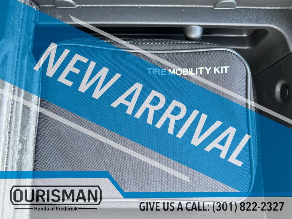 Used 2023 Hyundai Ioniq 5 SEL w/ Cargo Package AWD/4WD image 13