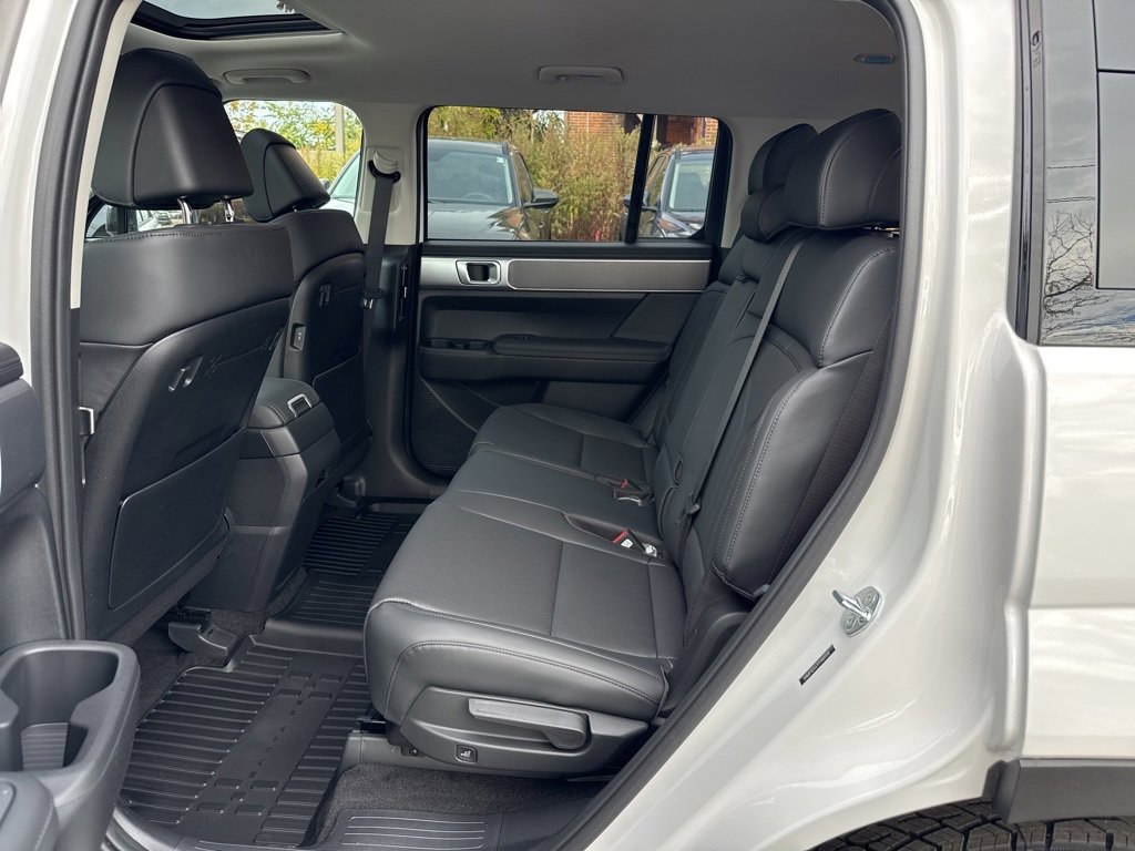 New 2026 Hyundai Santa Fe XRT image 17