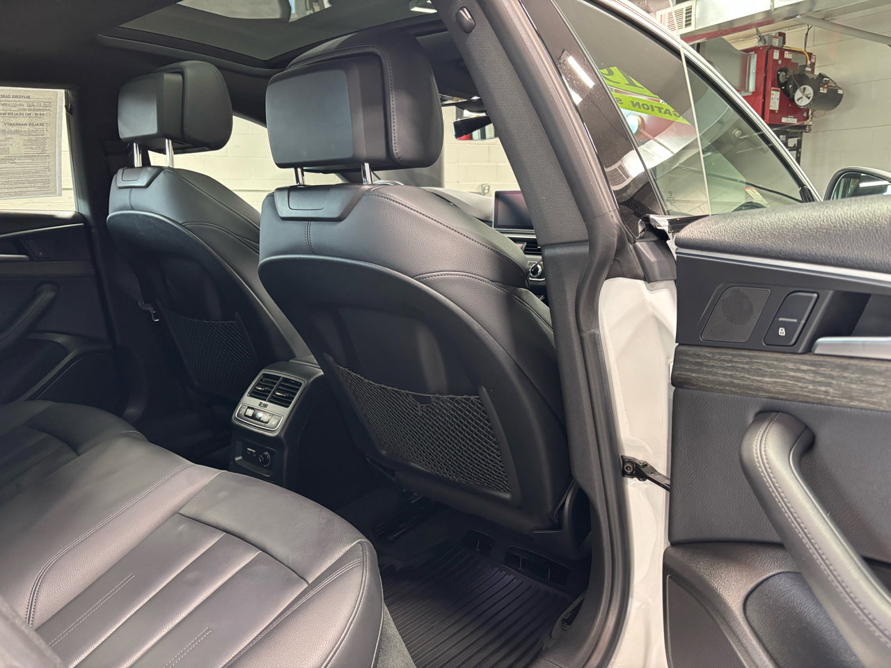 Used 2019 Audi A5 2.0T Premium Plus w/ Premium Plus image 18