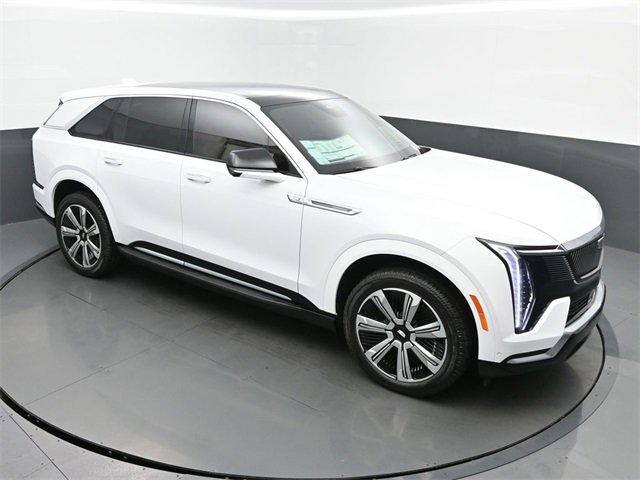 New 2025 Cadillac Escalade IQ Luxury 2 image 46