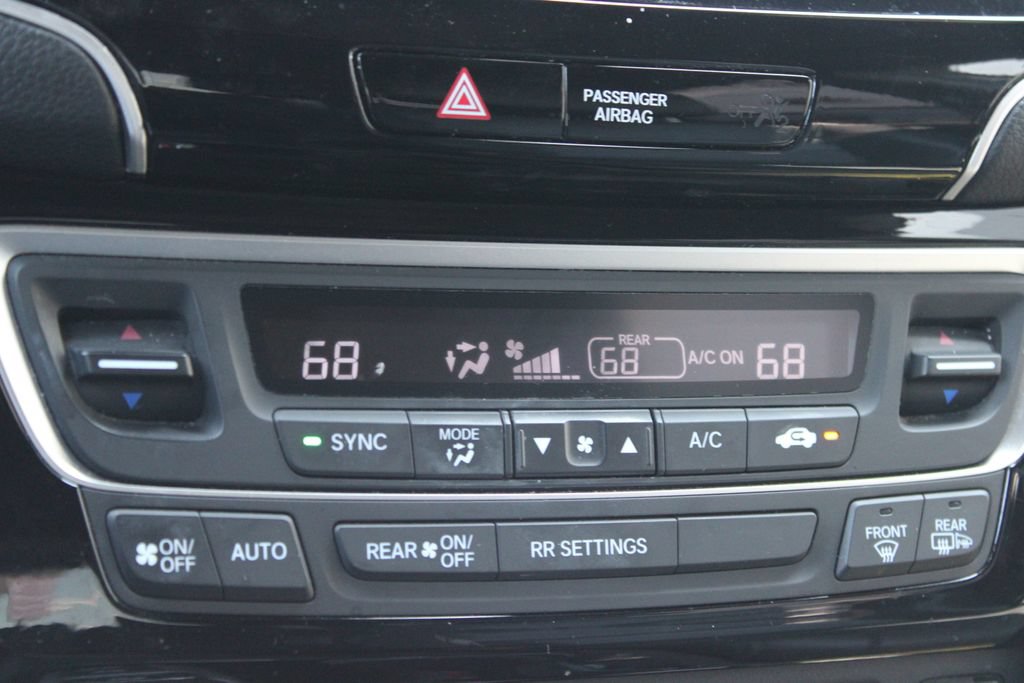 Used 2019 Honda Passport Touring image 9