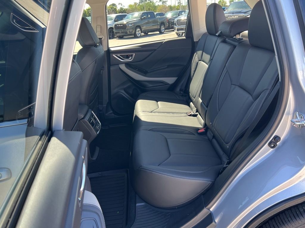 Used 2024 Subaru Forester Limited image 34