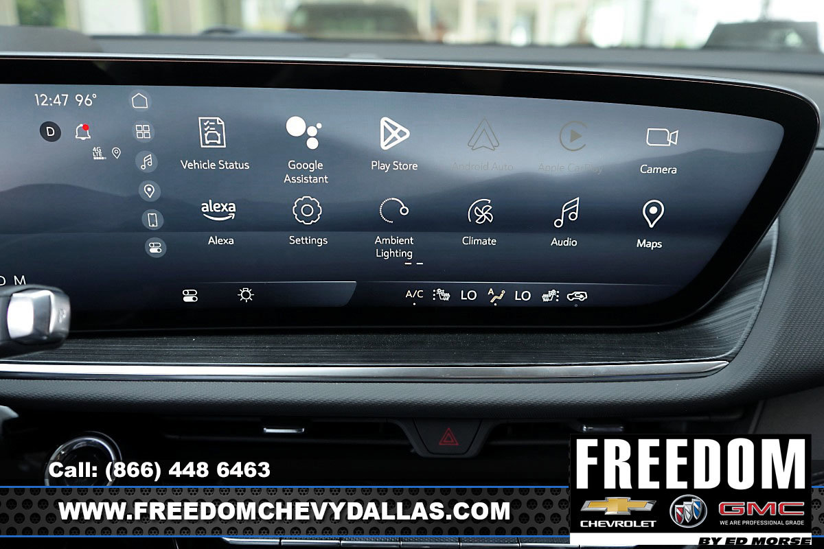 Used 2024 Buick Envision Preferred image 27