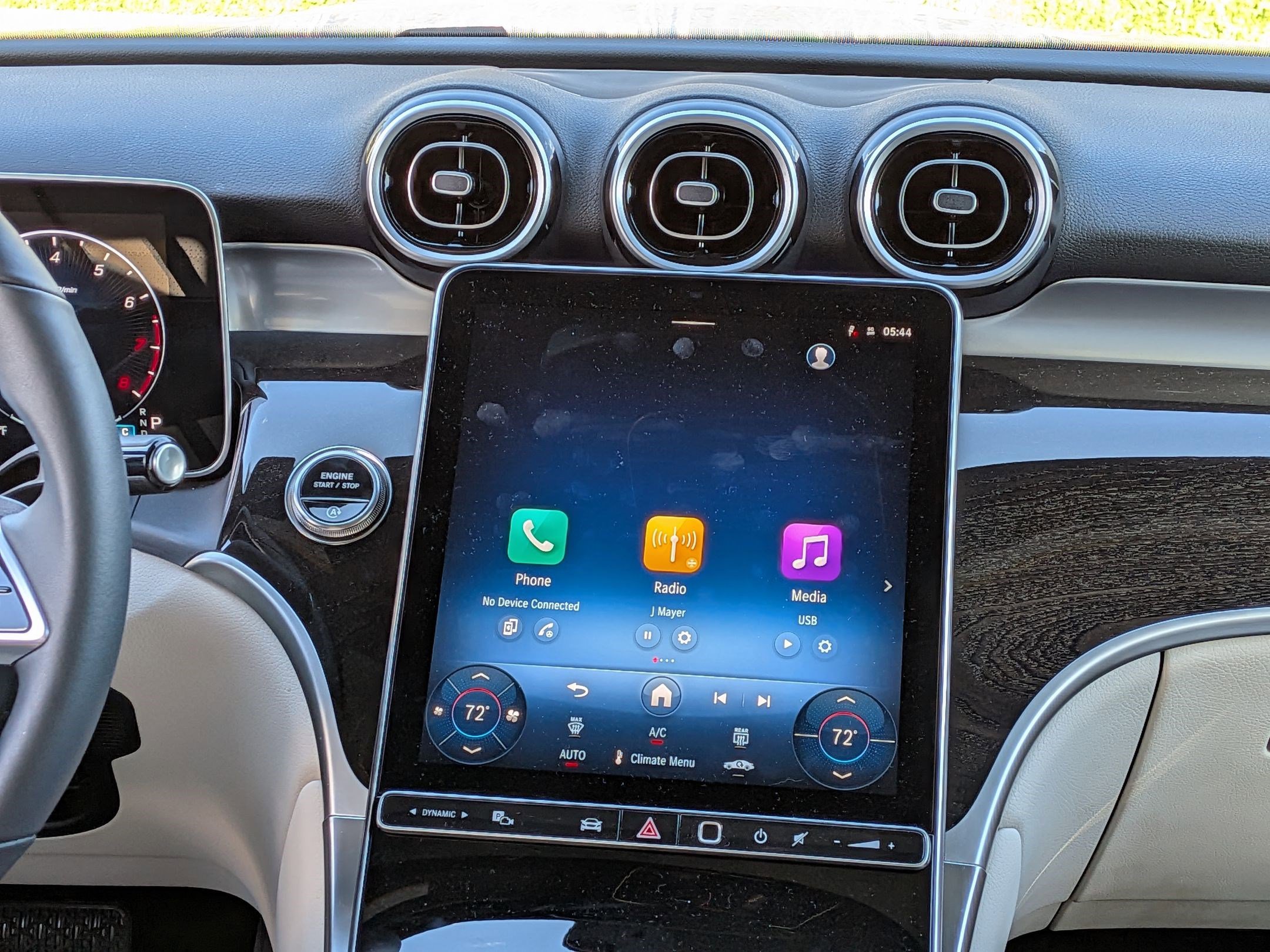 Certified 2026 Mercedes-Benz GLC 300 300 image 18