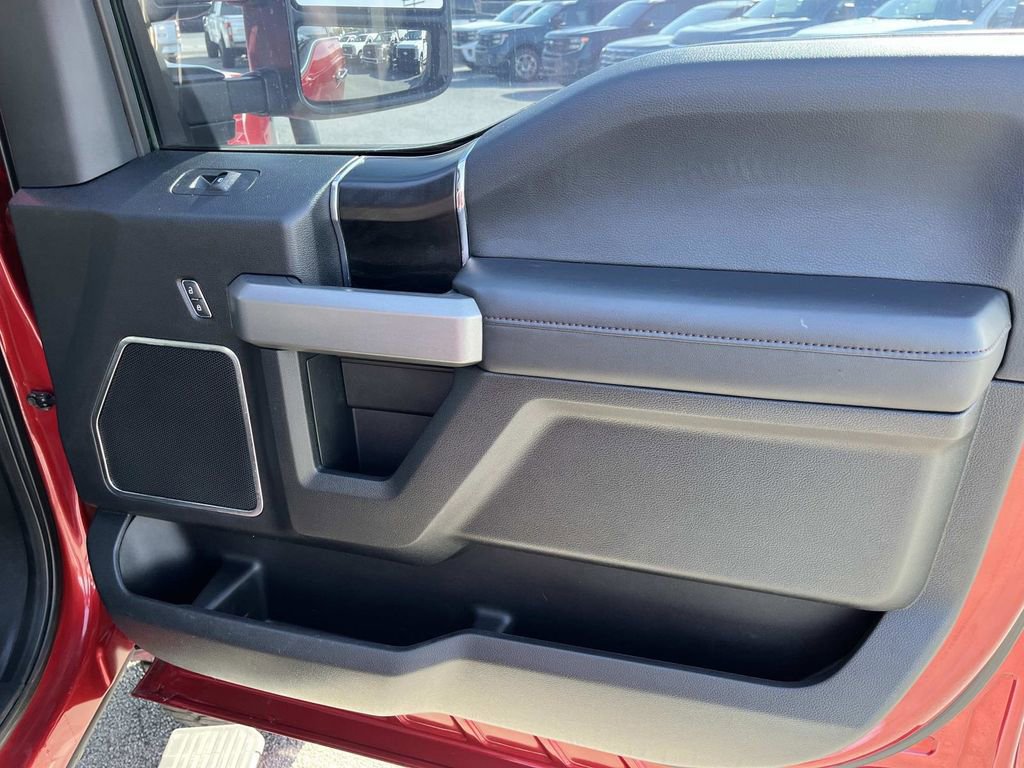 Used 2019 Ford F250 Platinum w/ Platinum Ultimate Package image 21