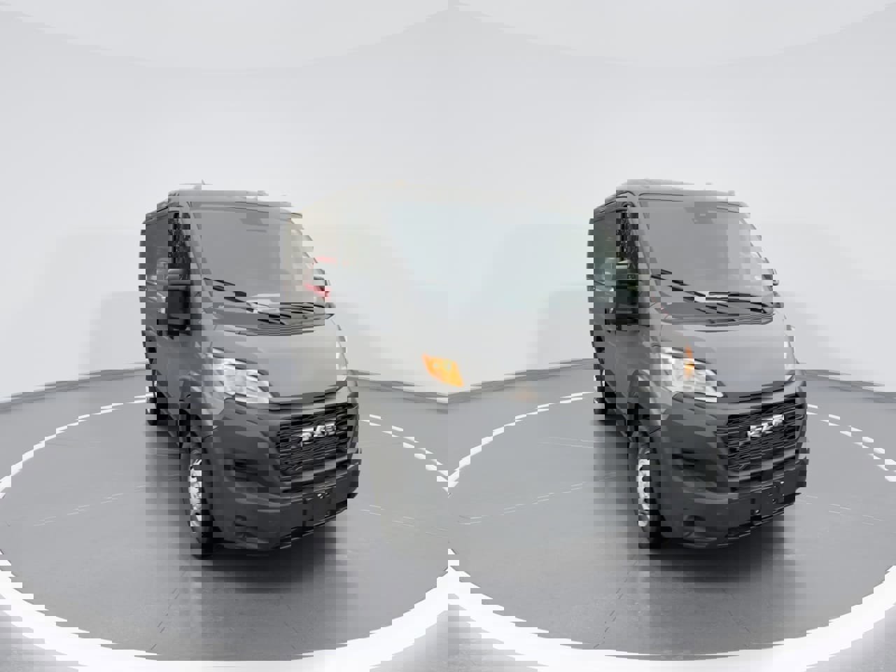 New 2026 RAM ProMaster 1500 image 3