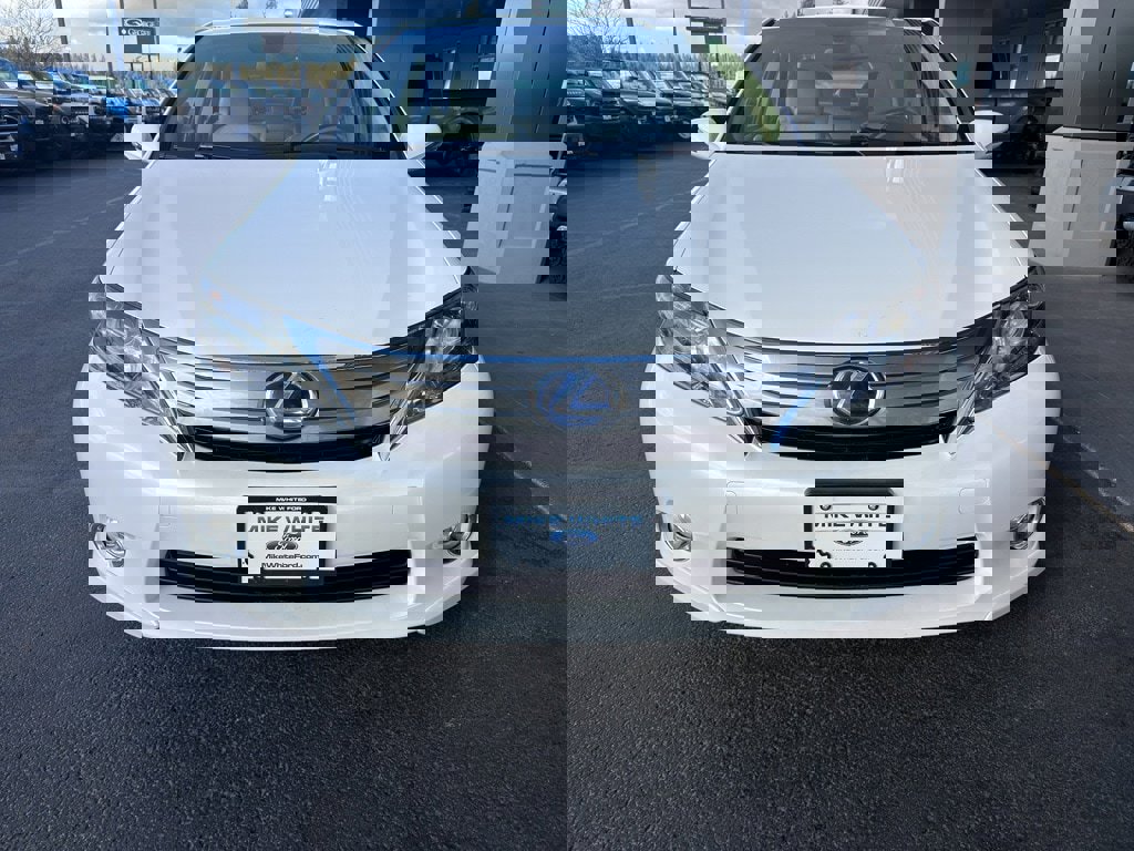 Used 2010 Lexus HS 250h Premium image 2