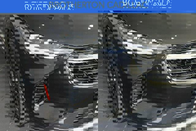 Certified 2023 Buick Envision Essence w/ Sport Touring Package image 13