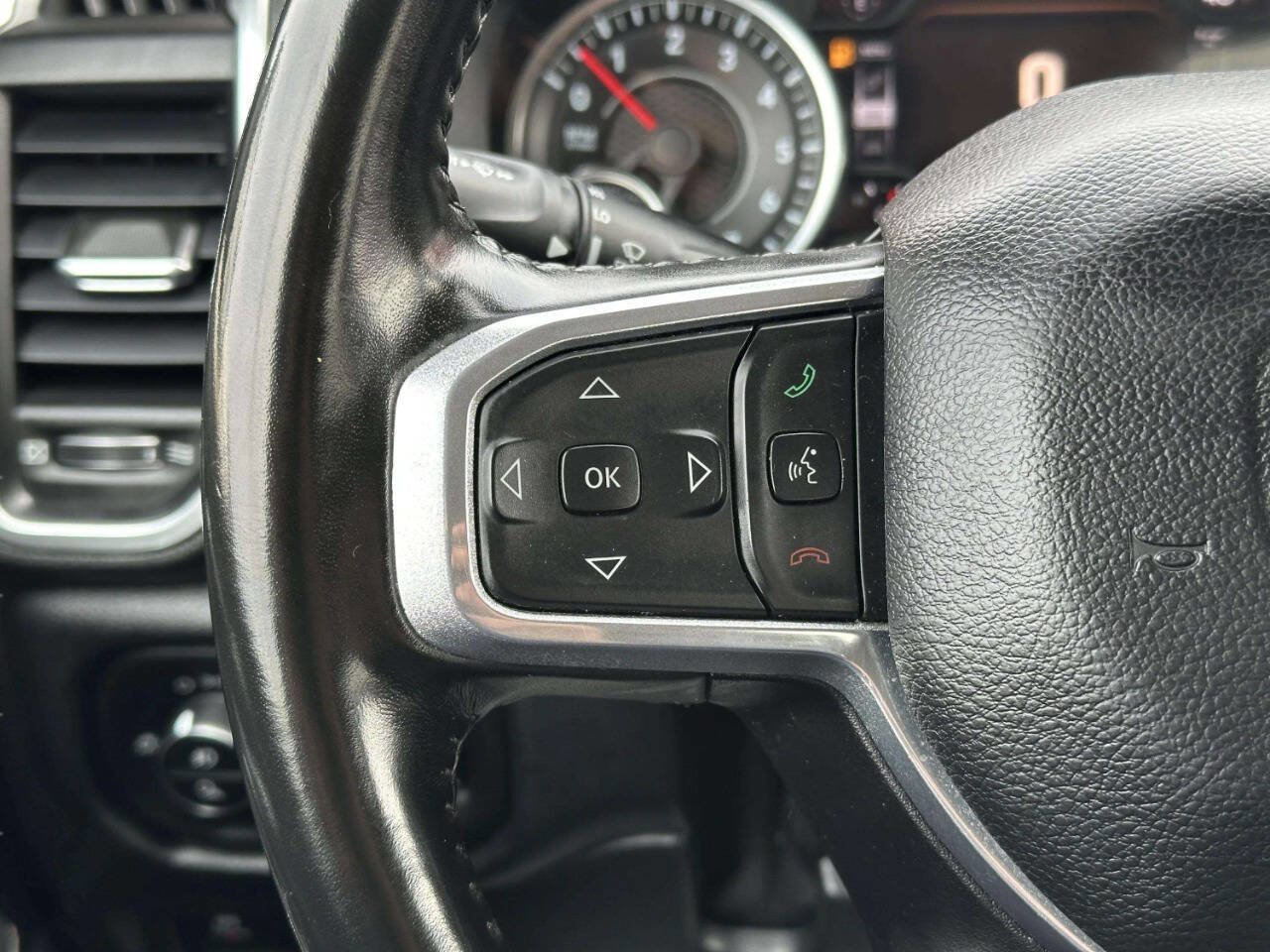 Used 2021 RAM 1500 Laramie image 31