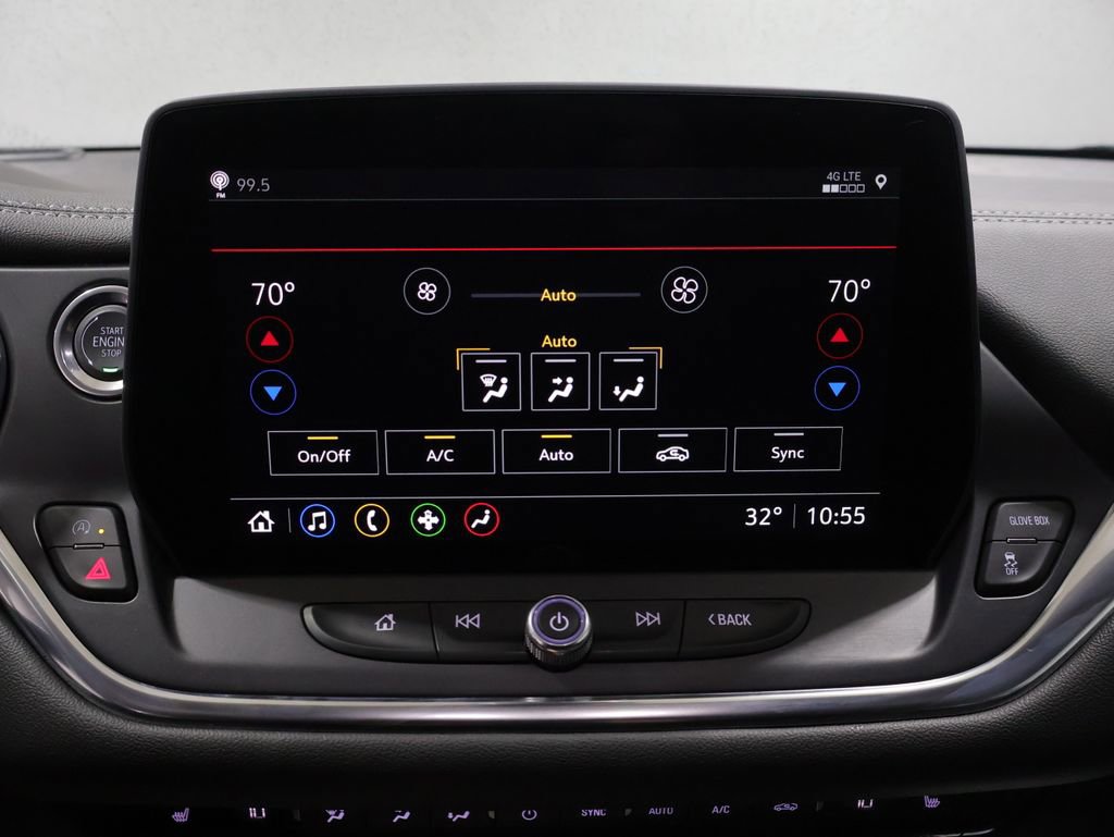 Used 2025 Chevrolet Blazer LT image 31