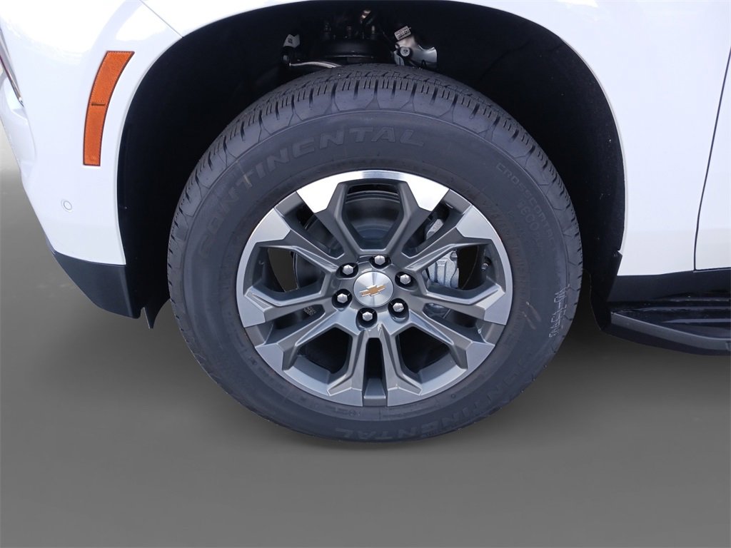 New 2026 Chevrolet Tahoe LT w/ Comfort Package image 15