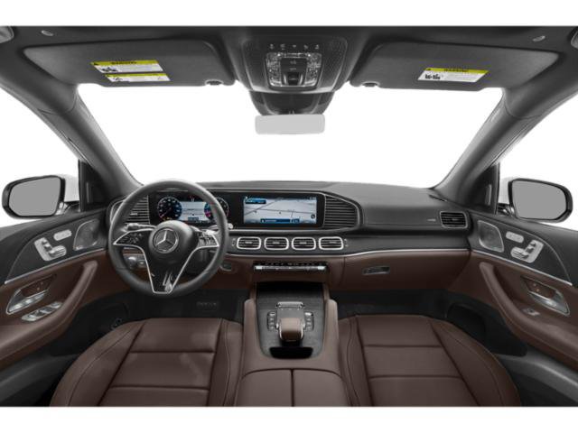 Used 2026 Mercedes-Benz GLE 350 4MATIC image 9