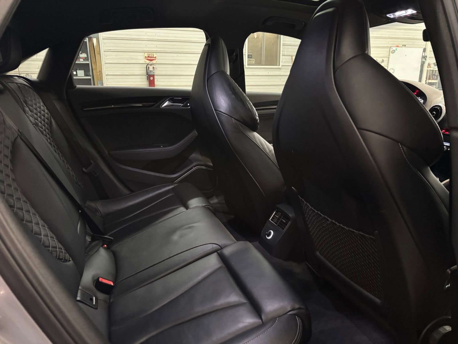 Used 2018 Audi RS 3 image 32