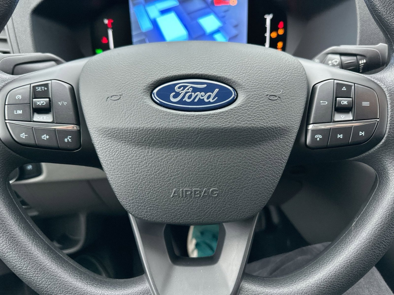 New 2026 Ford Transit 350 148 High Roof w/ Load Area Protection Package image 19