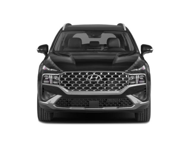 Used 2022 Hyundai Santa Fe Limited FWD image 11