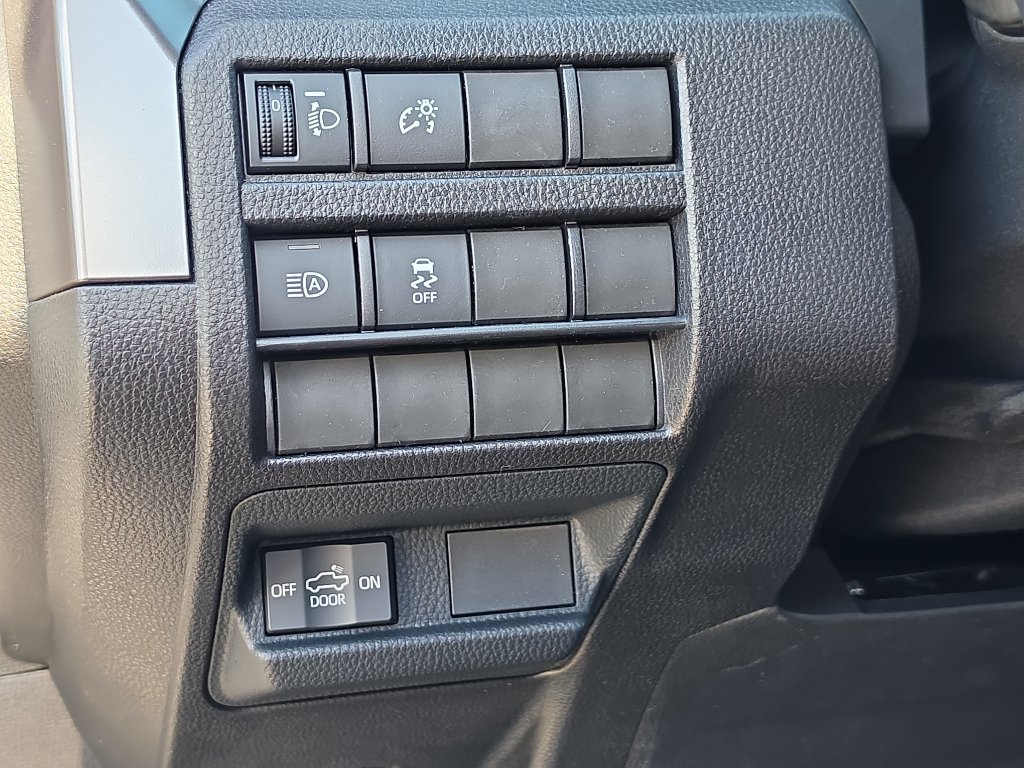 New 2026 Toyota Tacoma SR5 AWD/4WD image 23