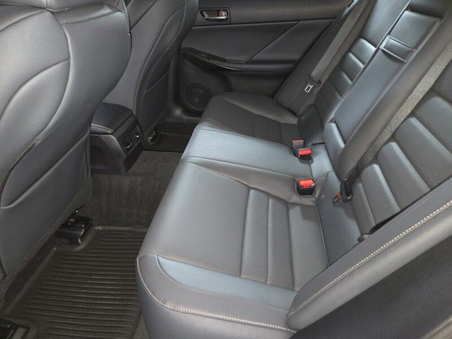 Certified 2022 Lexus IS 350 F Sport image 16