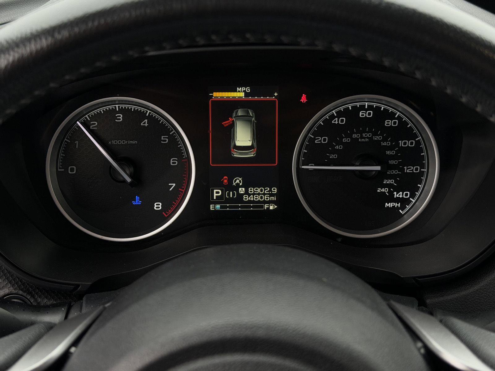 Used 2022 Subaru Forester Premium image 12