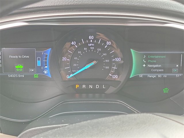 Used 2019 Ford Fusion SE image 10