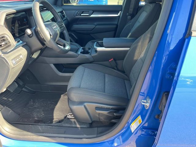 New 2026 GMC Terrain Elevation w/ Technology Package II image 21